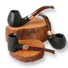 Peterson Christmas Pipes