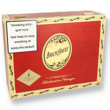 Brick House Classic Cigars
