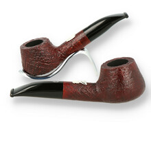 Savinelli Dante 700th Anniversary Briar Filter Pipes