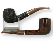 Savinelli Morellina 6mm Briar Pipes