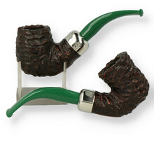 Peterson St Patricks Day Briar Pipes