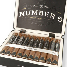 Rocky Patel Number 6 Cigars