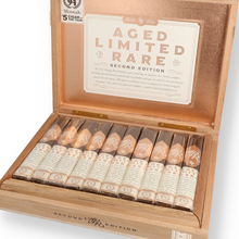 Rocky Patel Aged Limited and Rare Cigars