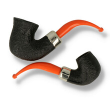 Peterson Halloween Briar Pipes