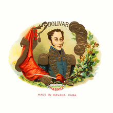 Bolivar
