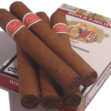 Romeo Julieta Loose