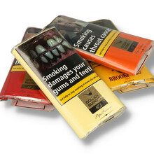 Poschl's Pipe Tobacco