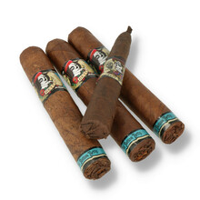 Drew Estate Deadwood Cigars