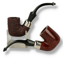 Savinelli Dry System 6mm Briar Pipes