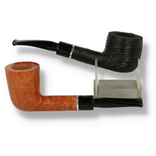 Savinelli Otello 6mm Briar Pipes