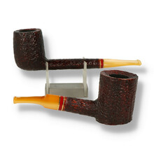 Savinelli St Nicholas Christmas Pipes