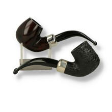 Peterson Army Filter Briar Pipes