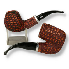 Chacom Rustic Briar Pipes