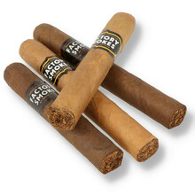 Drew Estate Factory Smokes