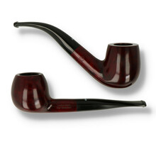 Dr Plumb's 10 Year Seasoned Briar Pipes