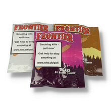 Frontier Cigars