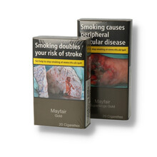 Cigarettes