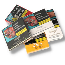 New World Machine Rolled Cigars