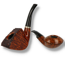 C-Pipe by Wilson Wang Pipes