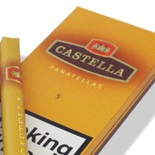 Castella Cigars