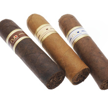 Loose (Un-Tubed) Nub Cigars