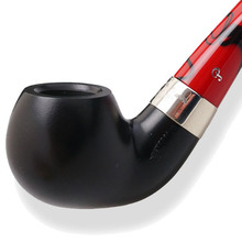 Peterson Dracula Series Pipes