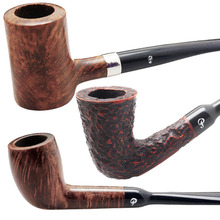 Peterson Speciality Smoking Pipes 