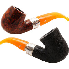 Peterson Rosslare Classic Briar Pipes