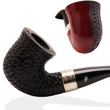 Peterson Jekyl & Hyde Two Tone Smoking Pipes