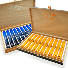 J Cortes Cigars (Made In Belgium)