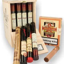Vasco Da Gama Cigars