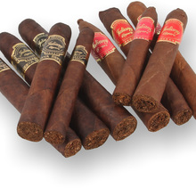 Juliany Reserva Especial Cigars