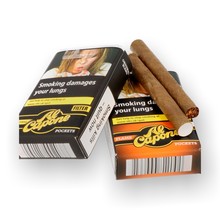 Al Capone Pockets Cigarillo's