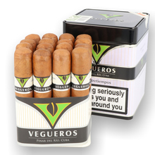 Vegueros