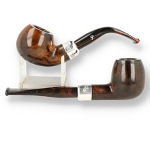 Peterson Ashford Briar Pipes