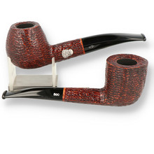 Savinelli Leonardo 500th Anniversary 6mm Pipes