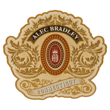 Alec Bradley