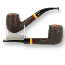 Savinelli Sistina 6mm Briar Pipes