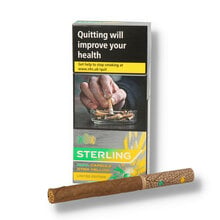 where to buy treasurer london cigarettes TREASURER Luxury Black Cigarettes