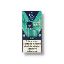 voopoo argus pro kit Blu Device Vape Blu 2.0 Device main image 1