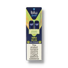 blu pod system Blu (MyBlu) Pod Device Kit - Same Day Shipping