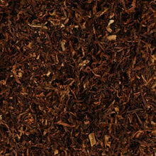 Gawith Hoggarth Dark Birds Eye loose pipe tobacco fine shag cut