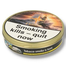 Kohlhase and Kopp Stormy West pipe tobacco 50g tin
