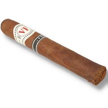 VegaFina 1998 La Romana VF 54 cigar showing band and wrapper detail