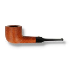 Barling Marylebone The Very Finest 1813 smooth briar pipe side view