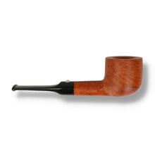 Barling Marylebone 1813 pipe showing bowl and stem profile