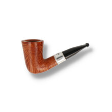 A small nose warmer with straight tapered stem