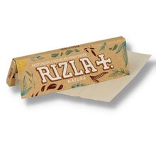 A Single pack of Rizla Natura Regular papers