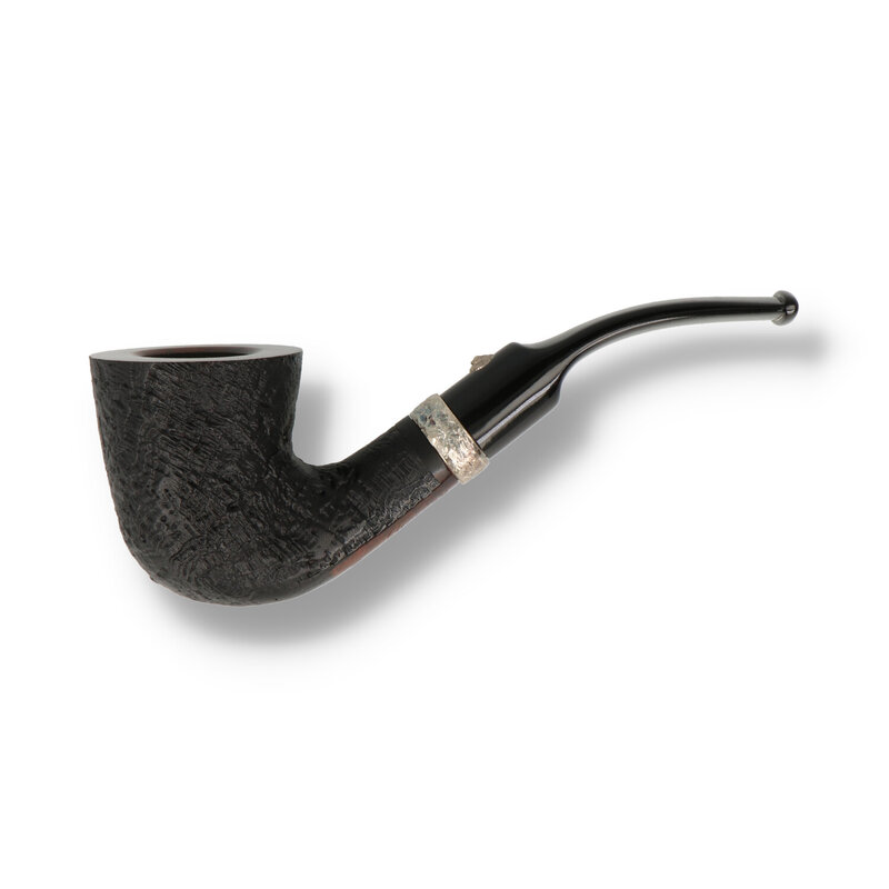 Barling's Make Fossil 526 英国製 ヴィンテージパイプ Barling's Make