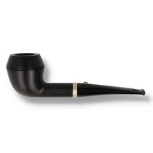 Barling Nelson Ye Olde Wood Rhodesian matte briar pipe